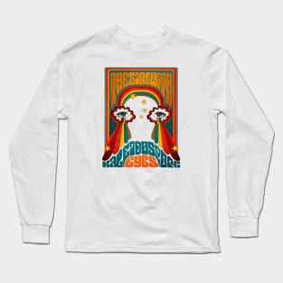 lucy in the sky with diamonds Long Sleeve T-Shirt